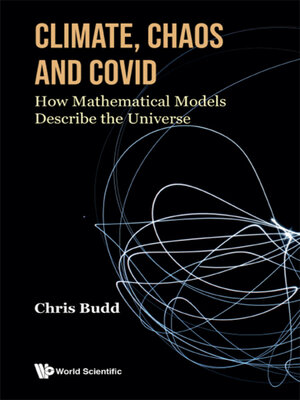 cover image of Climate, Chaos and Covid
